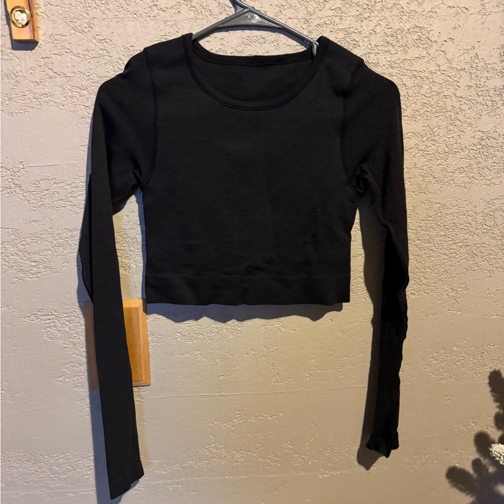 Lululemon  Ebb to Street long sleeve